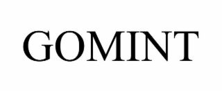 GOMINT