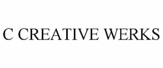 C CREATIVE WERKS