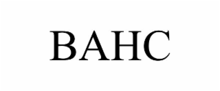 BAHC
