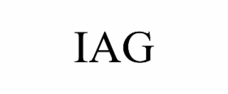 IAG