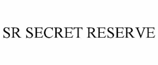 SR SECRET RESERVE