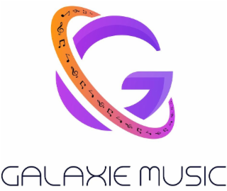 G GALAXIE MUSIC