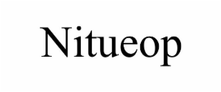 NITUEOP