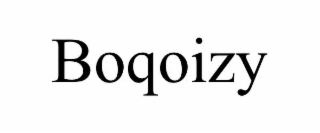 BOQOIZY