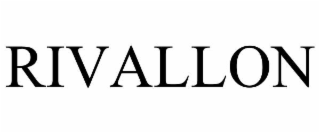 RIVALLON