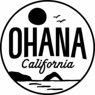 OHANA CALIFORNIA
