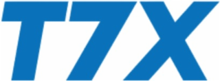 T7X