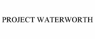 PROJECT WATERWORTH