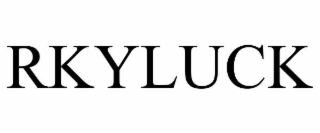 RKYLUCK