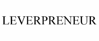 LEVERPRENEUR