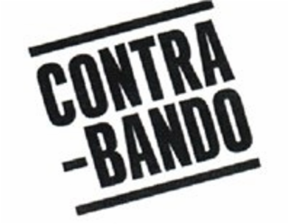 CONTRA -BANDO