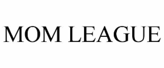 MOM LEAGUE