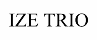 IZE TRIO