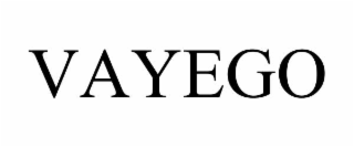 VAYEGO