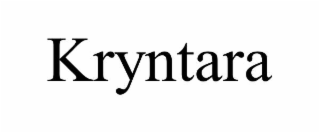 KRYNTARA