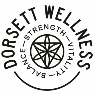 DORSETT WELLNESS BALANCE STRENGTH VITALITY