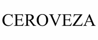 CEROVEZA
