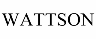 WATTSON