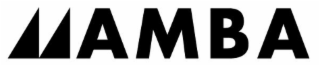 MAMBA