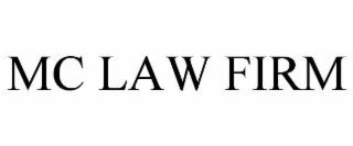 MC LAW FIRM