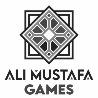 ALI MUSTAFA GAMES