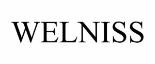 WELNISS