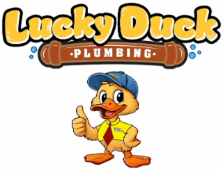 LUCKY DUCK PLUMBING LUCKY