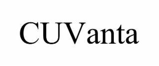 CUVANTA