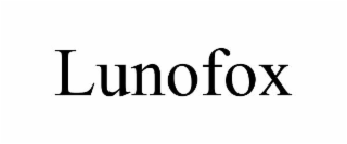 LUNOFOX