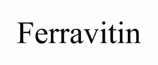 FERRAVITIN