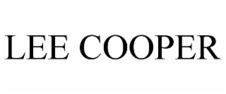 LEE COOPER