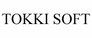 TOKKI SOFT