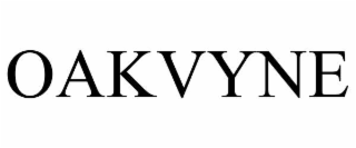 OAKVYNE