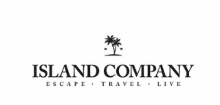 ISLAND COMPANY ESCAPE ∙ TRAVEL ∙ LIVE