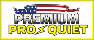 PREMIUM PRO QUIET