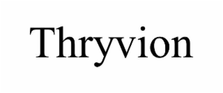 THRYVION