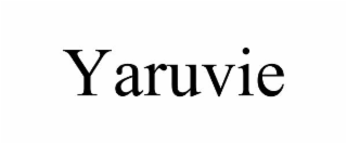 YARUVIE