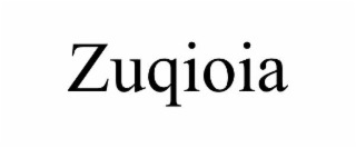 ZUQIOIA