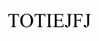 TOTIEJFJ