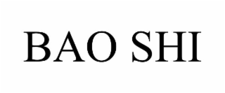 BAO SHI