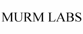 MURM LABS