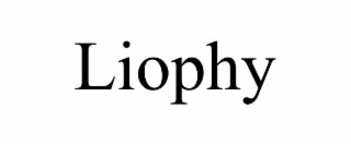 LIOPHY