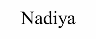 NADIYA