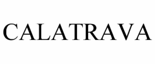 CALATRAVA