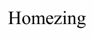 HOMEZING