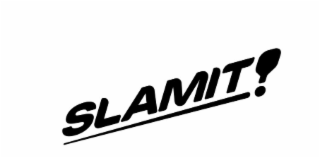 SLAMIT