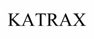 KATRAX