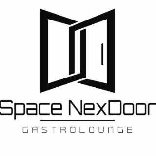 SPACE NEXDOOR GASTROLOUNGE