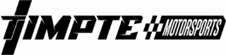 TIMPTE MOTORSPORTS