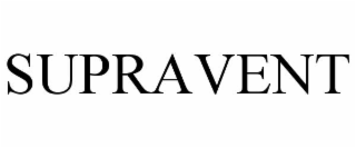 SUPRAVENT
